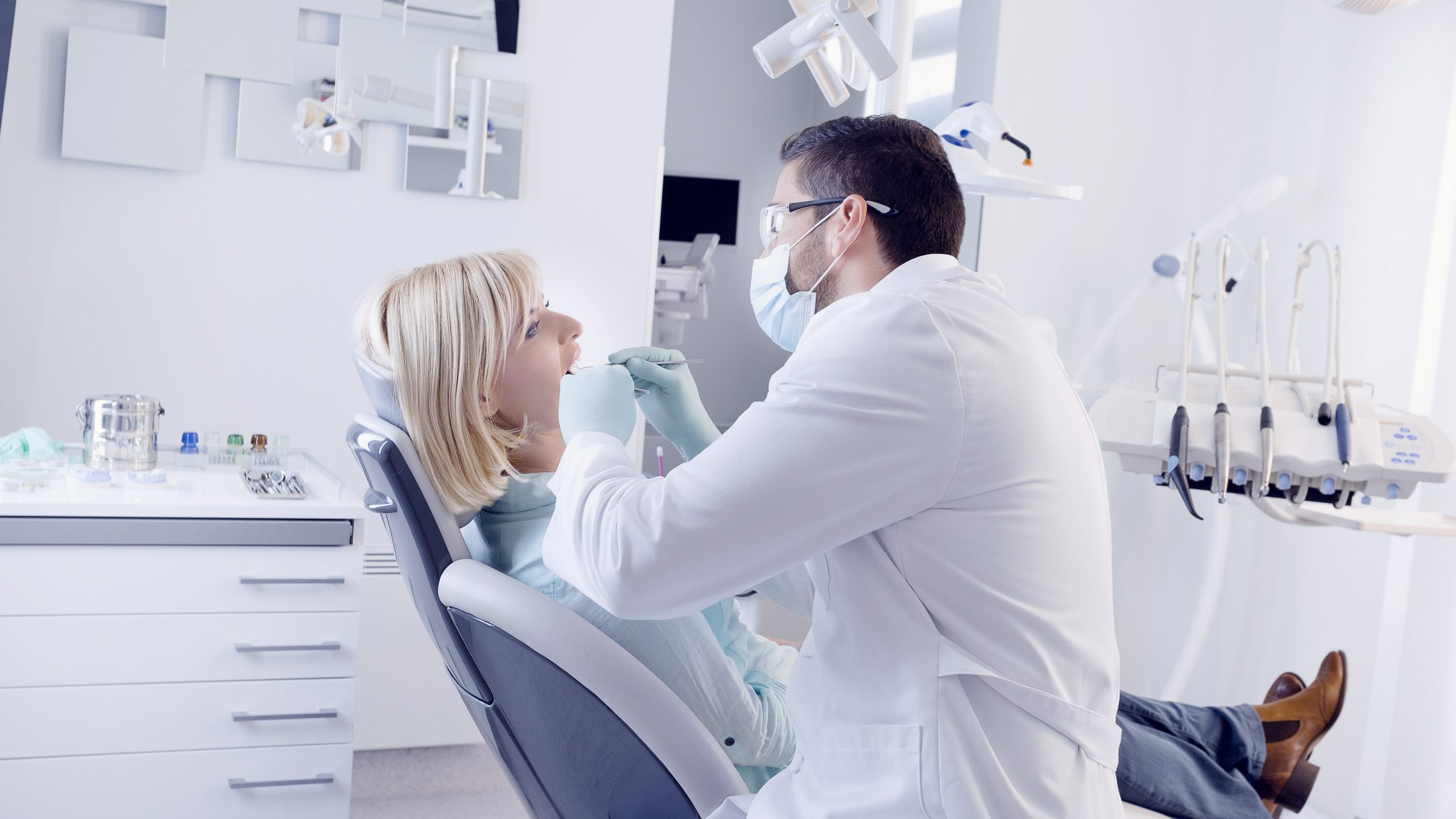 Dentist in Emporia, KS